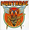 Montrose - The Very Best Of Montrose