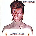 David Bowie - Aladdin Sane [Remaster]