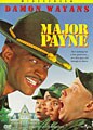 Major Payne (DVD)