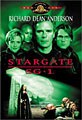 Stargate SG-1 - Season 1: Volume 2 (DVD)