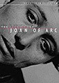 The Passion of Joan of Arc - Criterion Collection (DVD)