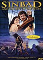 Sinbad and the Eye of the Tiger - Multiple Languages (DVD)