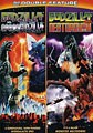 Godzilla Vs. Destroyah/Godzilla Vs. SpaceGodzilla - Closed Caption; French, Spanish and English Subtitles (DVD)