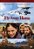 Fly Away Home - Special Edition (DVD)