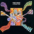 The Who - Quick One (Happy Jack) [Bonus Tracks] [Remaster]