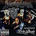 Snoop Dogg - No Limit Top Dogg [PA]