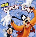Disney - More Dancin` Tunes