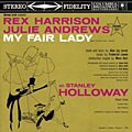 Original 1959 London Cast - My Fair Lady [Remaster]
