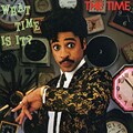 The Time - What Time Is It?