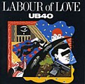 UB40 - Labour of Love