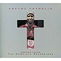 Aretha Franklin - Amazing Grace: The Complete Recordings