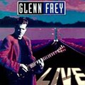 Glenn Frey - Live
