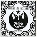 Jimmy Page/Jimmy Page & the Black Crowes/The Black Crowes - Live at the Greek
