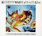 Dire Straits - Alchemy