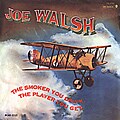 Joe Walsh - The Smoker You Drink, The Player You Get