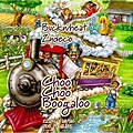 Buckwheat Zydeco - Choo Choo Boogaloo