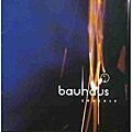 Bauhaus - Crackle: The Best Of Bauhaus