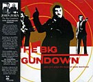 John Zorn - The Big Gundown: John Zorn Plays the Music of Ennio Morricone (15th Anniversary Edition [Remaster]