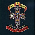Guns N` Roses - Appetite For Destruction [PA]