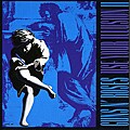 Guns N` Roses - Use Your Illusion II