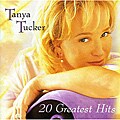 Tanya Tucker - 20 Greatest Hits