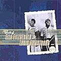 Ella Fitzgerald - The Best of Ella Fitzgerald & Louis Armstrong