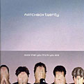 Matchbox Twenty - More Than You Think You Are