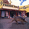 Freddie King - The Best Of Freddie King: The Shelter Years