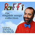 Raffi - The Singable Songs Collection [Box]