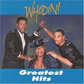 Whodini - Greatest Hits