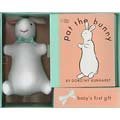 Pat the Bunny
