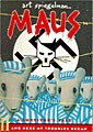 Maus: A Survivor's Tale Volume 2: And Here My Troubles Began (Paperback)