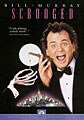 Scrooged (DVD)