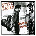 Steve Earle - Guitar Town [Bonus Track] [Remaster]