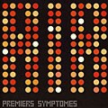 Air (2~France) - Premiers Symptomes [EP]