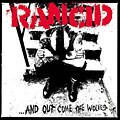 Rancid - ...And Out Come the Wolves