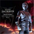 Michael Jackson - HIStory: Past, Present And Future Book 1 (CD)