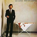 Eric Clapton - Money and Cigarettes [Remaster]