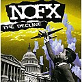 NOFX - The Decline [EP]