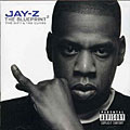 Jay-Z - The Blueprint 2: The Gift & The Curse [PA]