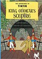 The Adventures of Tintin: King Ottokar's Sceptre (Paperback)