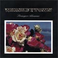 Whiskeytown - Strangers Almanac
