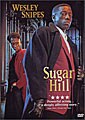 Sugar Hill (DVD)