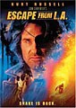 Escape From L.A. (DVD)