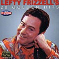 Lefty Frizzell - Lefty`s 20 Golden Hits [Tee Vee]