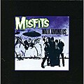 Misfits (U.S.) - Walk Among Us