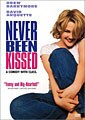 Never Been Kissed (DVD)
