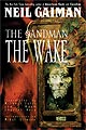 The Sandman Vol. 10: The Wake (Paperback)