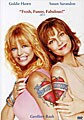 The Banger Sisters (DVD)