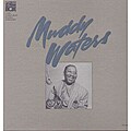 Muddy Waters - The Chess Box [Box]